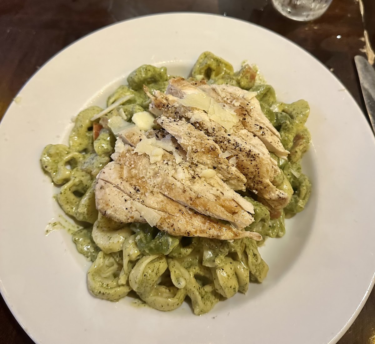 Slide Background Image